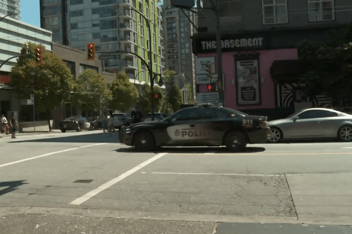 'Unprovoked stabbing' in Vancouver sends New Zealand tourist to hospital - Vimarsana News