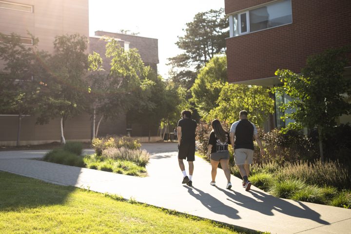 University of Waterloo stabbing