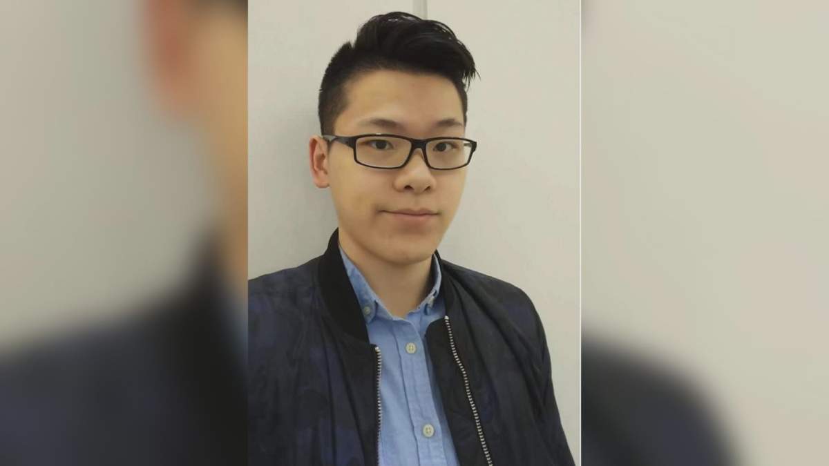 Jiexiong ‘Jackson’ Xu