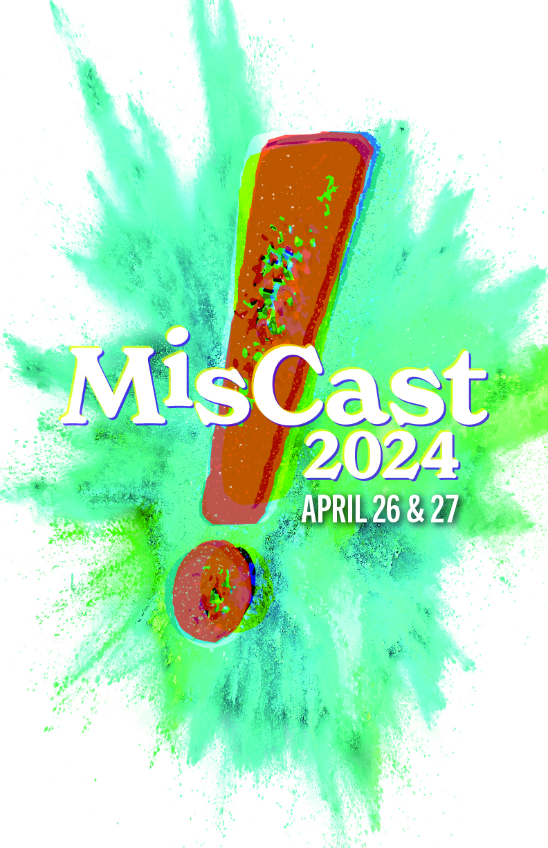 StoryBook Theatre presents MisCast - image