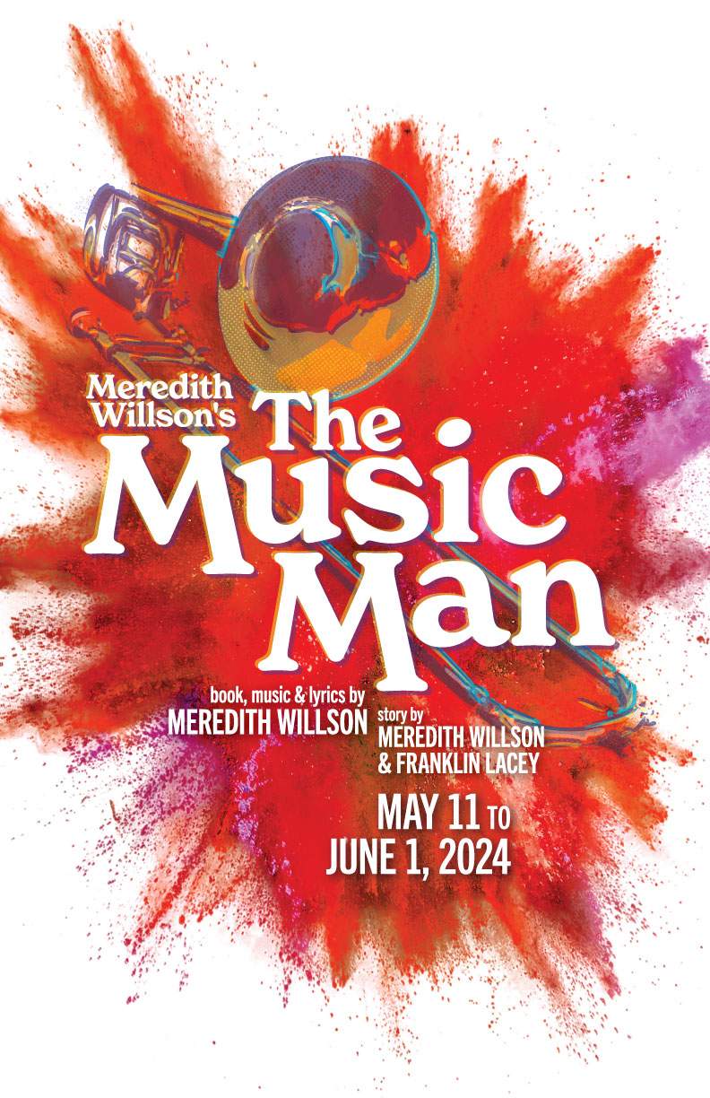 StoryBook Theatre presents The Music Man - image