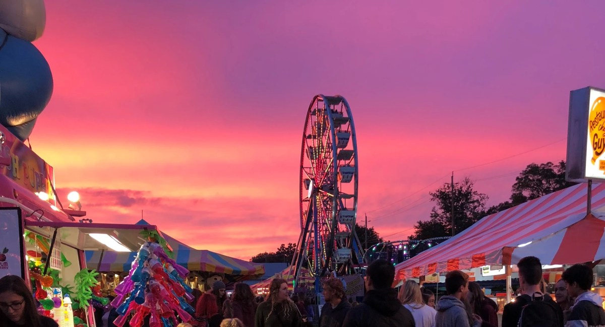 Caledonia Fair 2023 - image