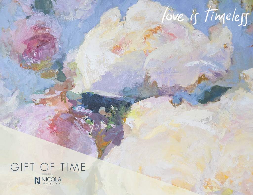 Global BC supports The Gift of Time Gala 2023 - image