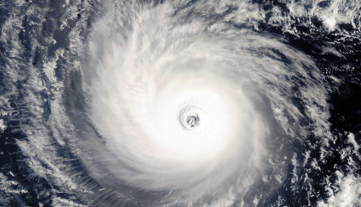 Expect a busy 2023 hurricane season due to record Atlantic temps, NOAA says
