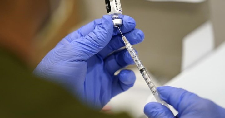 Alberta woman who was denied organ transplant after refusing COVID vaccine dies  | Globalnews.ca