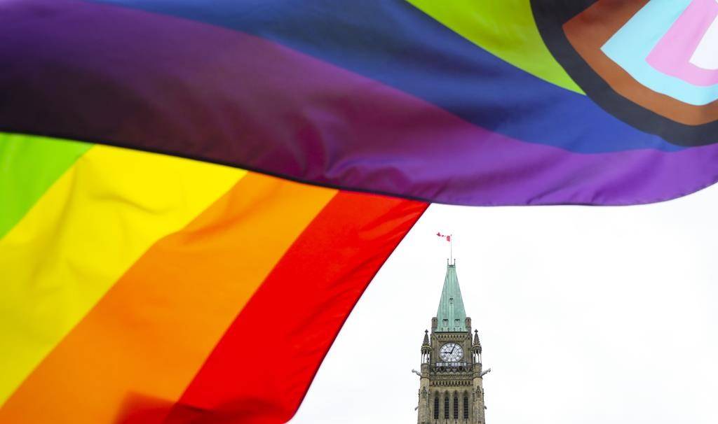 Citing spike in hate, Pride groups call for safety plan from Ontario government - Vimarsana News