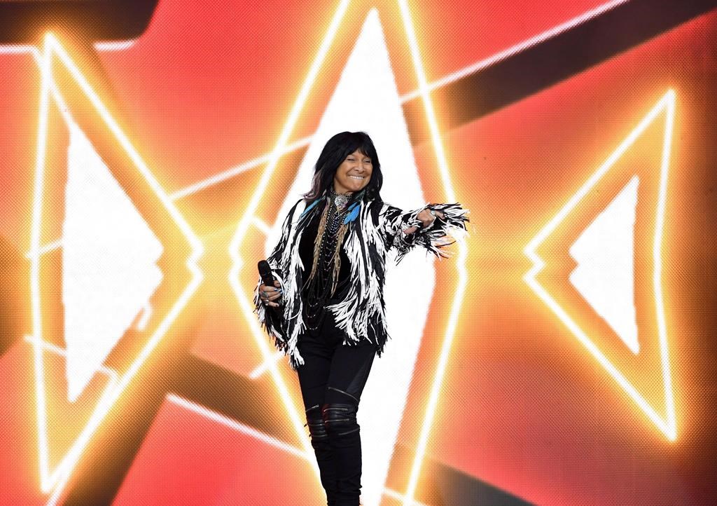 ‘We claim her, end of story’: Buffy Sainte-Marie’s Piapot family hurt by allegations