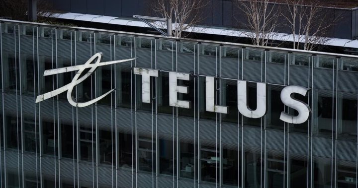 Човек от Алберта обвинява Telus за съсипването на кредитния рейтинг въпреки доказателството за платени сметки