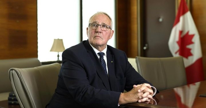 Bill Blair says he oversaw culture change at Toronto police, not everyone agrees