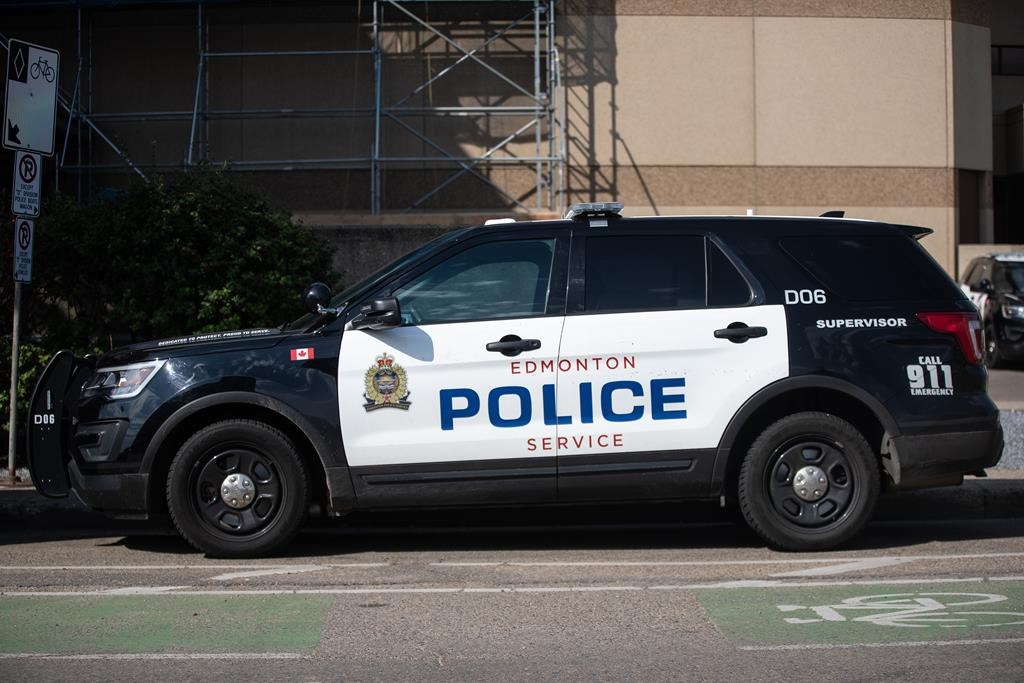 An autopsy has determined the cause of death of a woman who died in a suspicious death on August 10 in the Calder area of Edmonton.