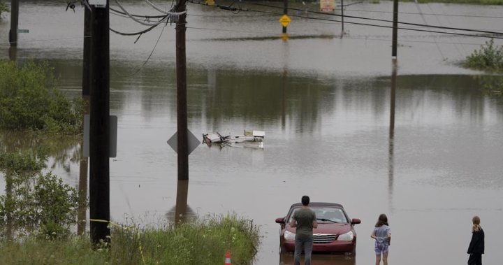 Отава очаква да стартира национална програма за застраховане срещу наводнения в рамките на 12 месеца