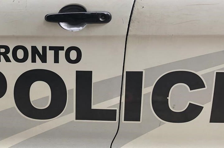 Police investigating after body found in the water at a Toronto beach