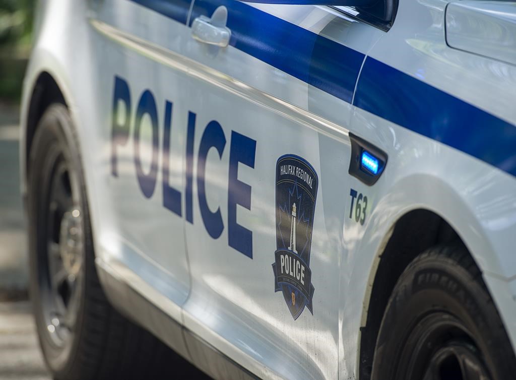 14-year-old arrested after Boxing Day vehicle theft, chase and crash: Halifax police