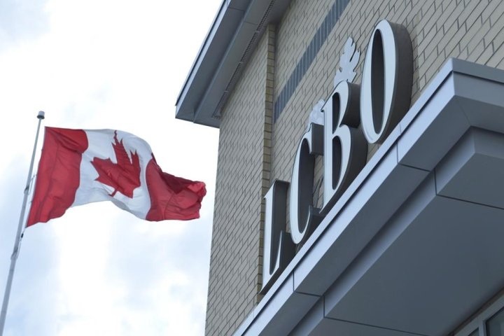 LCBO warns subscribers of promotional emails after data breach