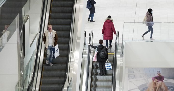Retail sales slowdown shows rate hikes ‘seem to be working’: economist