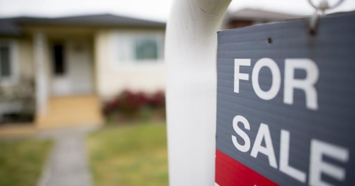 Продажбите на жилища в региона на Уинипег се забавят, според
