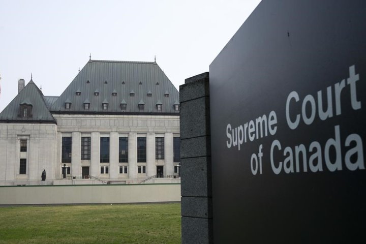 Supreme Court of Canada limits rule for barring migrants on security grounds