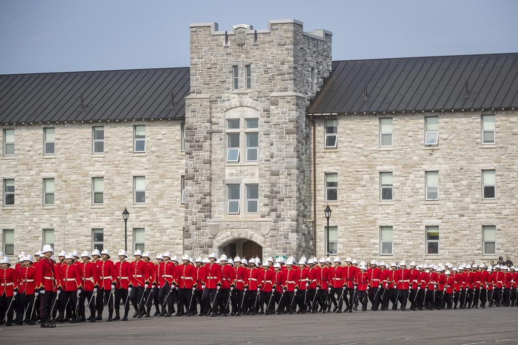 Canada’s military colleges are at a crossroads. What 2 graduates want now