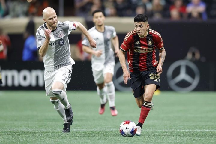 Toronto FC hopes to get some reinforcements ahead of derby match with Montreal