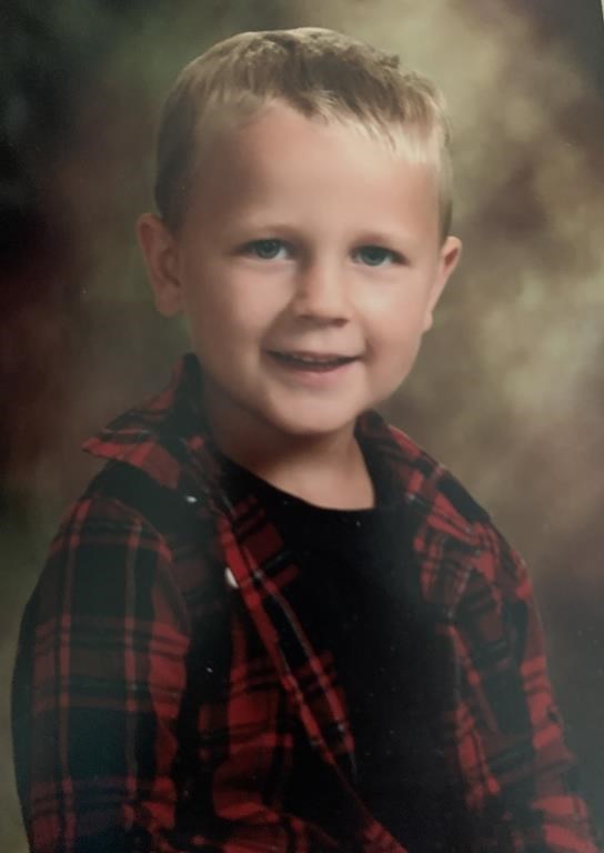 Colton Sisco, 6, was among the four people who died in Nova Scotia flooding northwest of Halifax on the night of July 22. His parents, Tera and Chris Sisco, say they believe quicker public alerting might have saved the lives of those who died. They’re pressing for improvements in the province’s flooding preparedness and response.