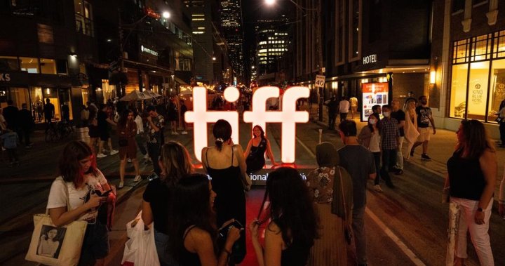 A look at 10 films sparking interest ahead of TIFF 2023  | Globalnews.ca
