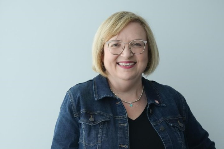 Lana Payne’s year of action: Unifor president on opportunities for workers