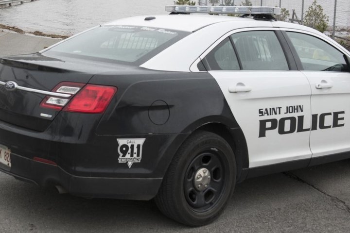 Police, coroner investigating after body found in Saint John River