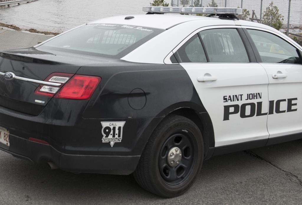 Police offered few details about the body, as it was reported that it was discovered by a fisher in the Saint John River on Friday afternoon.