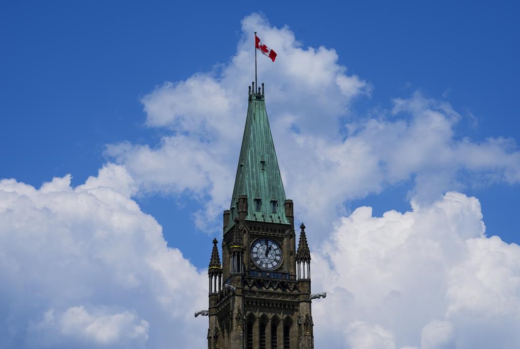 2nd Afghan Canadian sues feds, claiming fleeing Ukrainians treated better – National | 24CA News