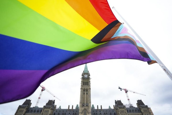 CSIS warns some LGBTQ2 events, venues may face threats from ‘lone actors’