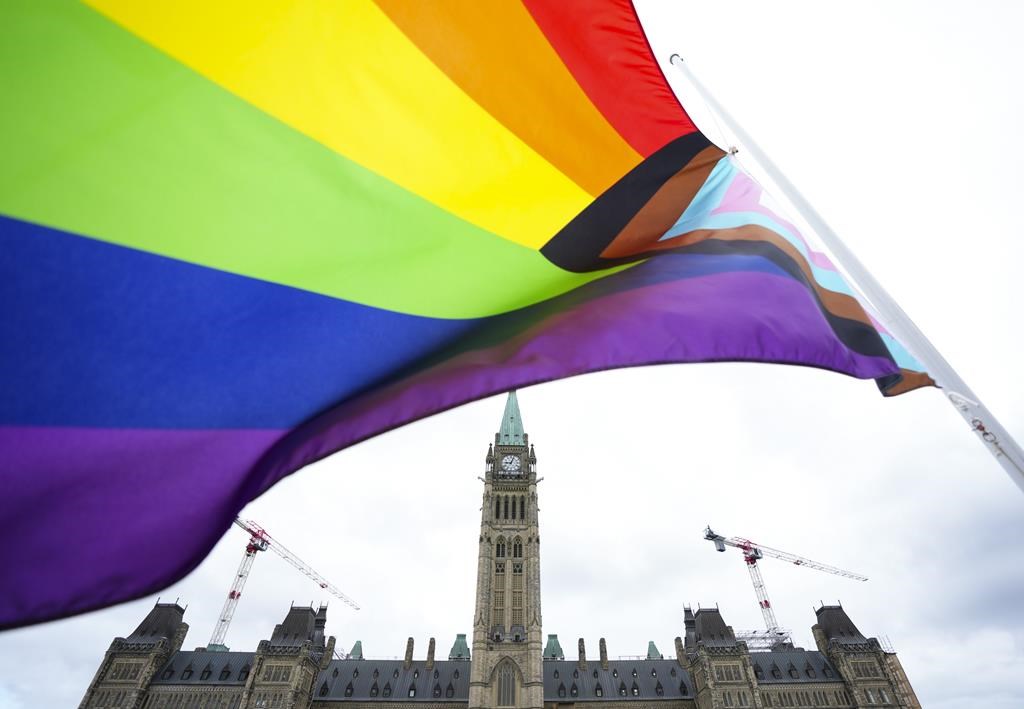 CSIS warns some LGBTQ2 events, venues may face threats from ‘lone actors’