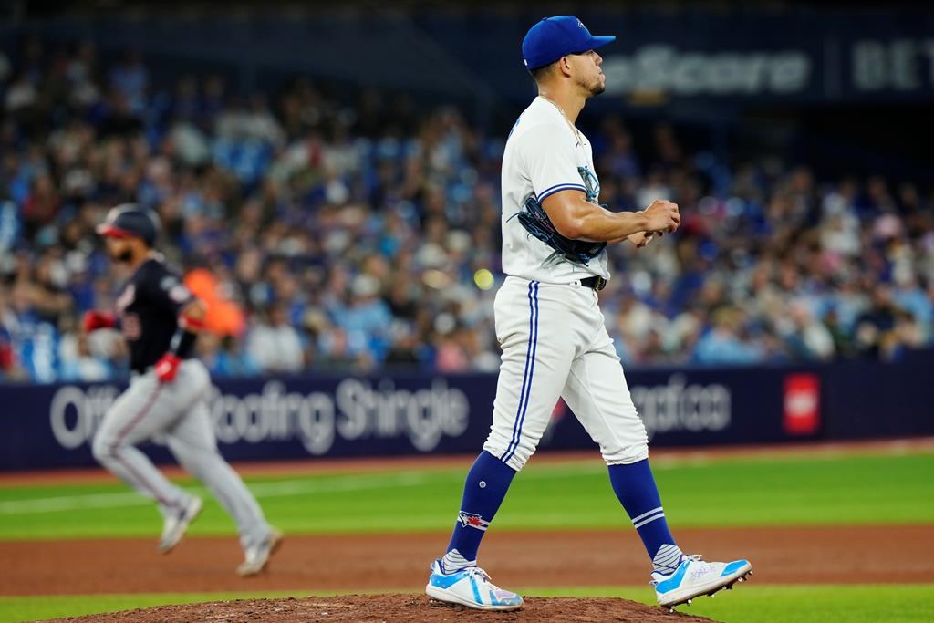 Alejandro Kirk decision proves Blue Jays are living in the now