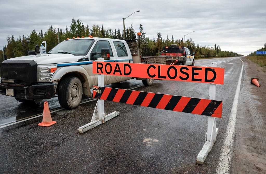 Yellowknife re-entry plan to have residents returning on Sept. 6  | 24CA News