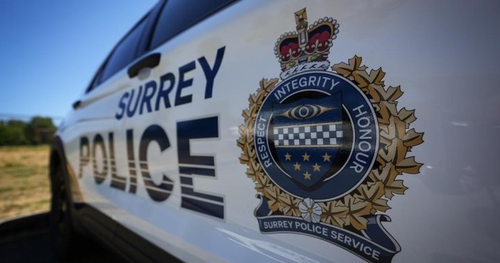 Град Съри отказа да добави 10 нови полицейски служби в