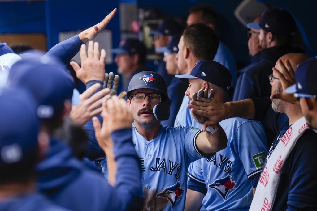 Toronto Blue Jays – National Sports