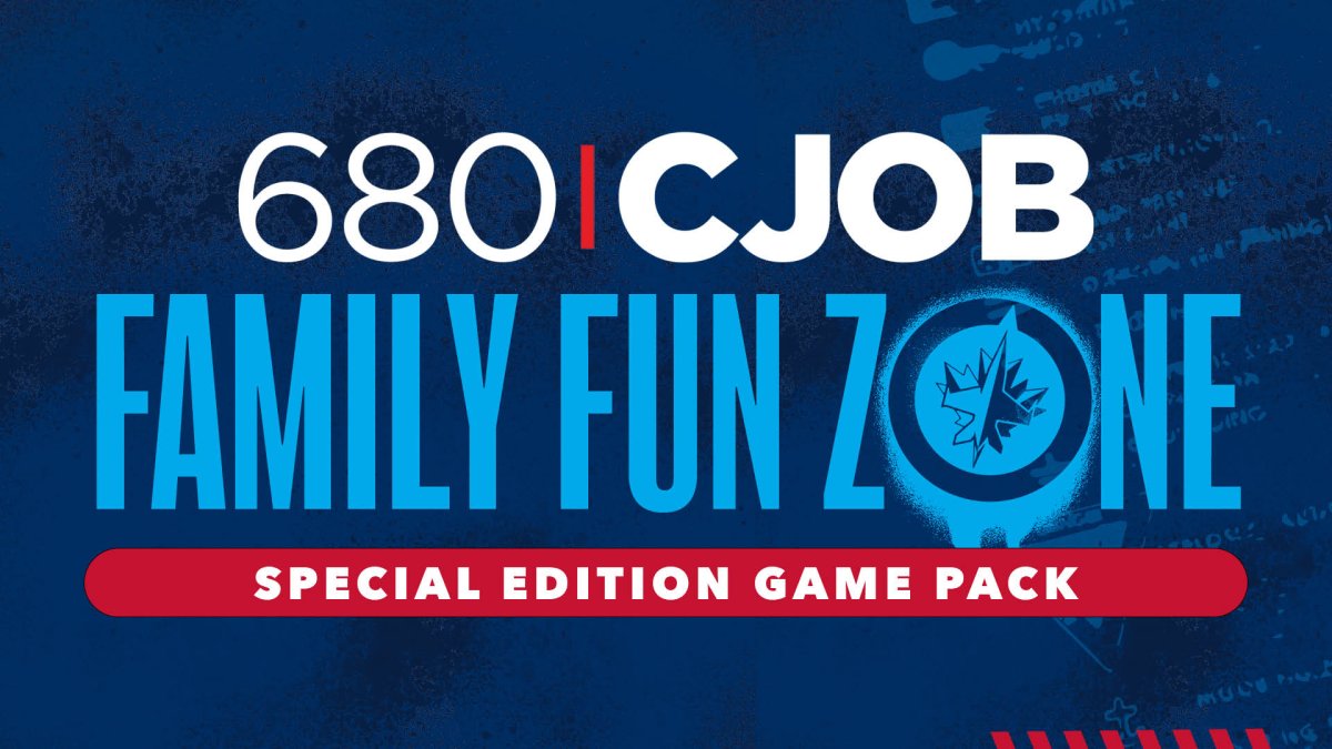 CJOB Family Fun Zone! - image