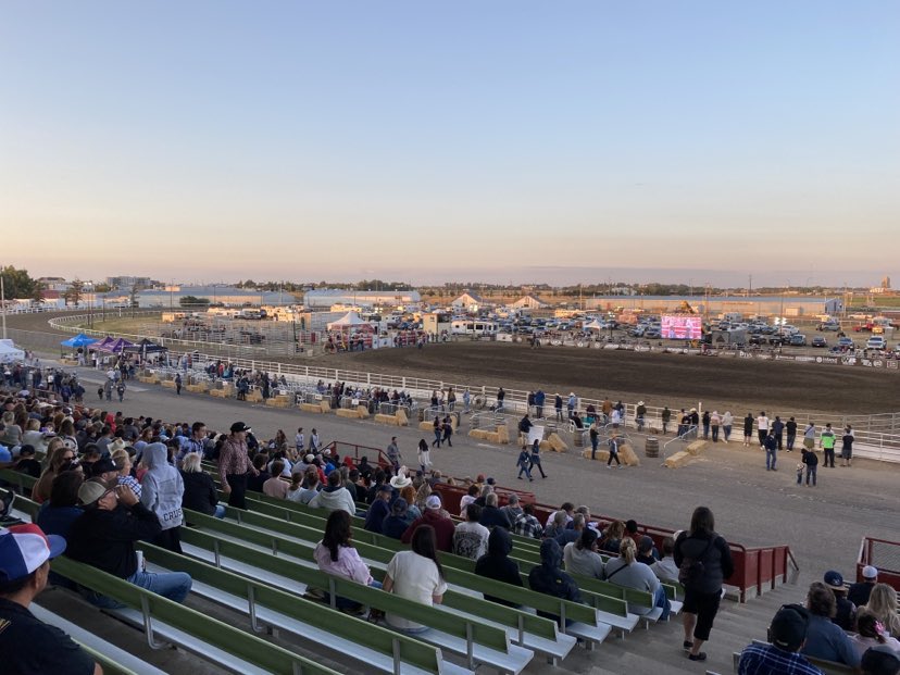 Lethbridge and District Pro Rodeo hits the ground running – Lethbridge | 24CA News