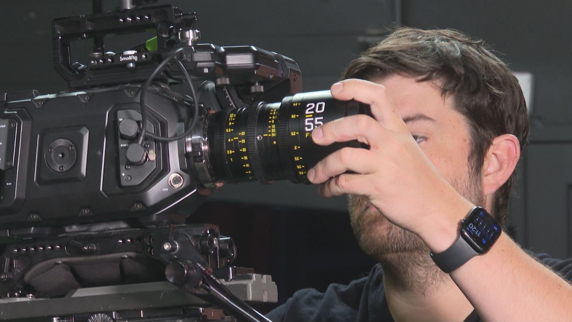 Okanagan filmmakers challenged to create in 48-hour film competition - Okanagan - Vimarsana News