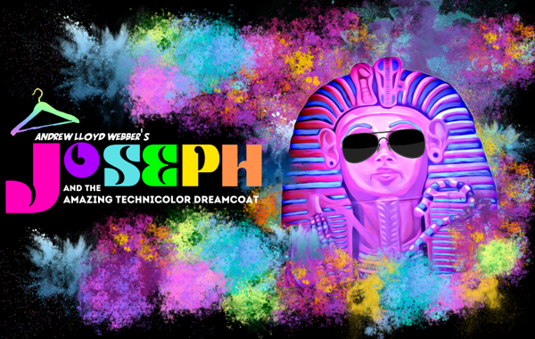 Joseph and the Amazing Technicolor Dreamcoat - image