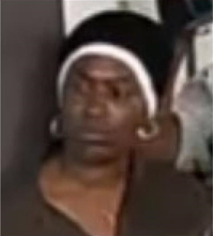 An image of one of 15 suspects Ottawa police are looking to identify.