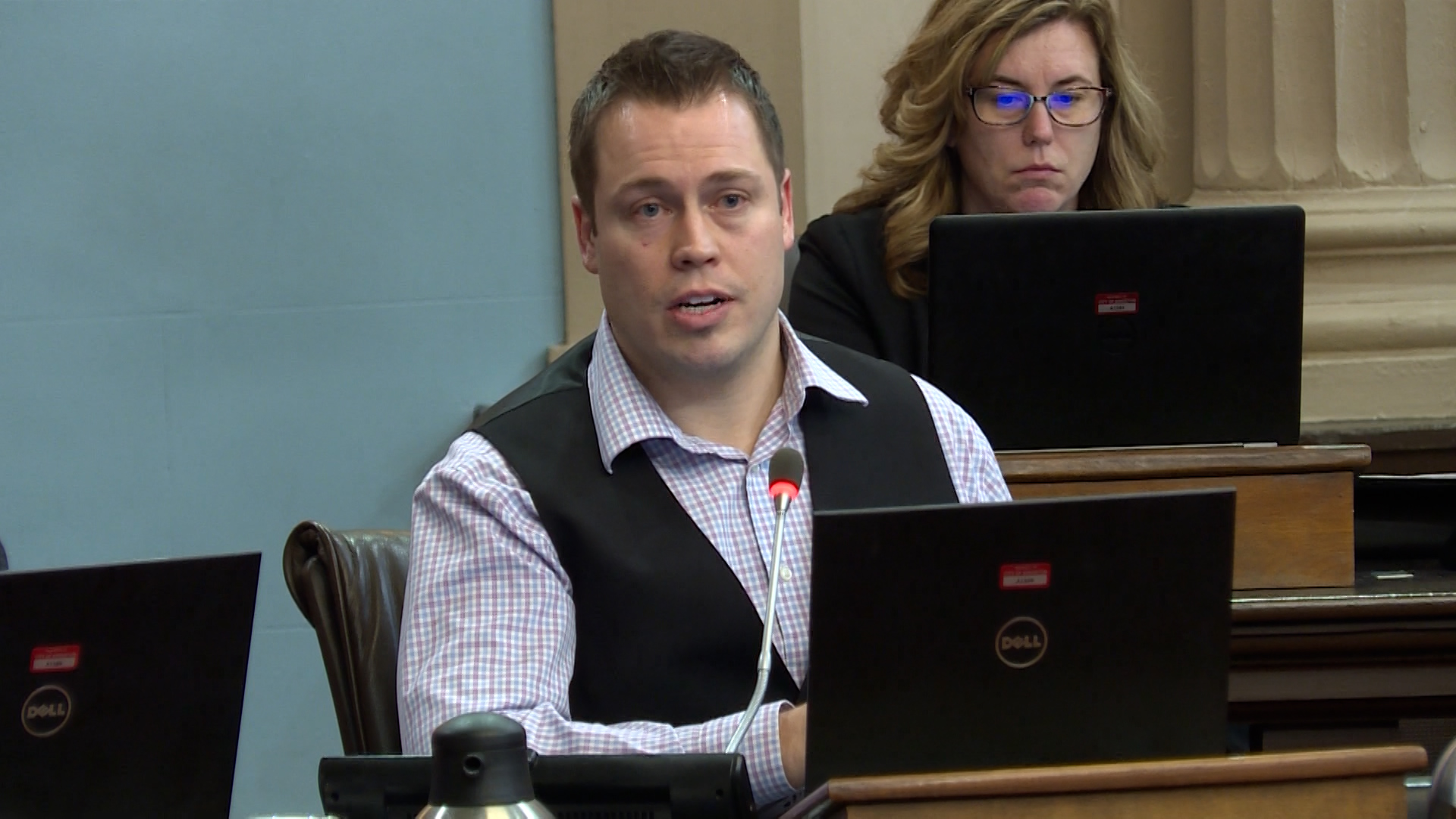 Kingston, Ont. Councillor Cleared By Integrity Commissioner - Kingston ...