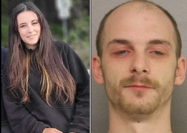 RCMP seek B.C. woman who may be with man wanted on multiple warrants - BC - Vimarsana News