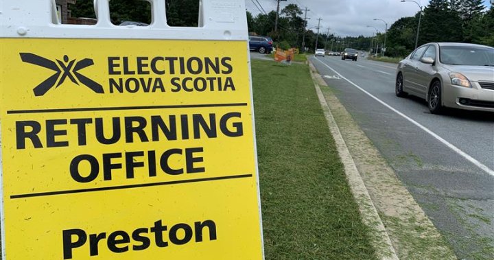Preston switches to blue as Progressive Conservatives’ Twila Grosse wins byelection