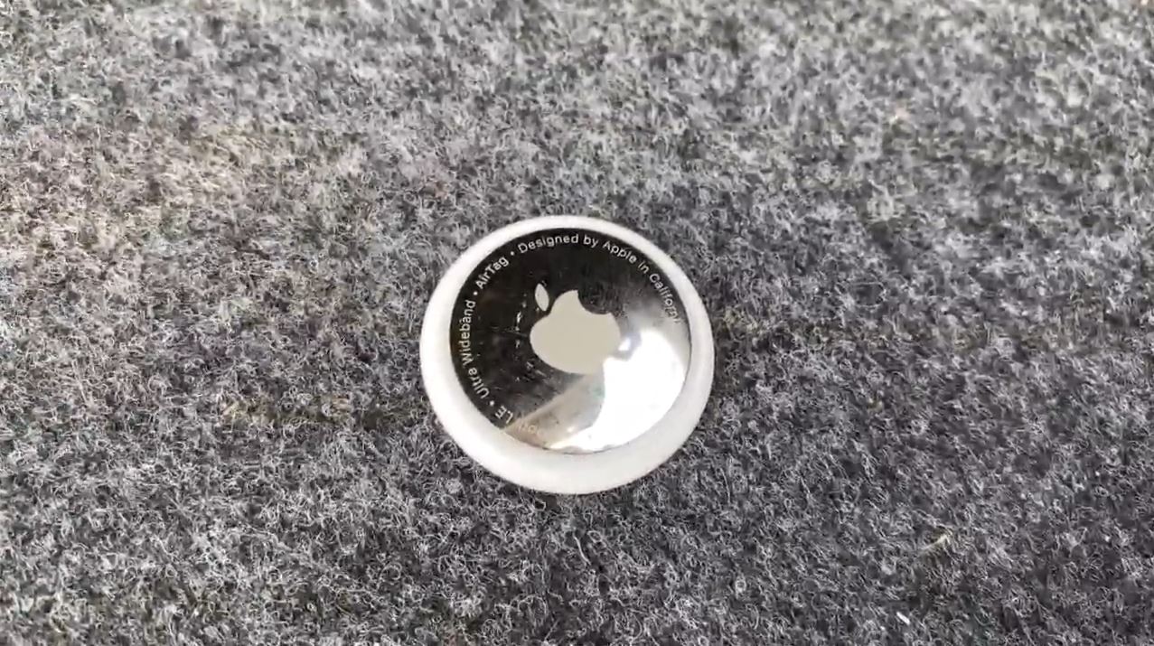 Канадците трябва да са наясно че крадците използват GPS устройства