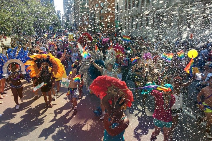 Montreal Pride parade to go on as planned Sunday after 2022 cancellation
