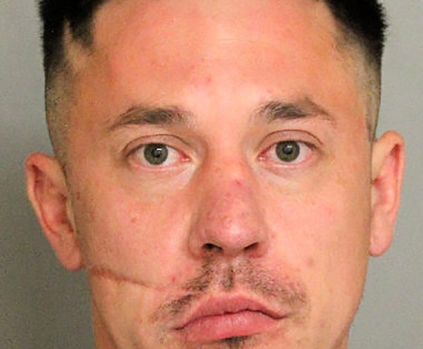 Missing person Arthur Ducharme.