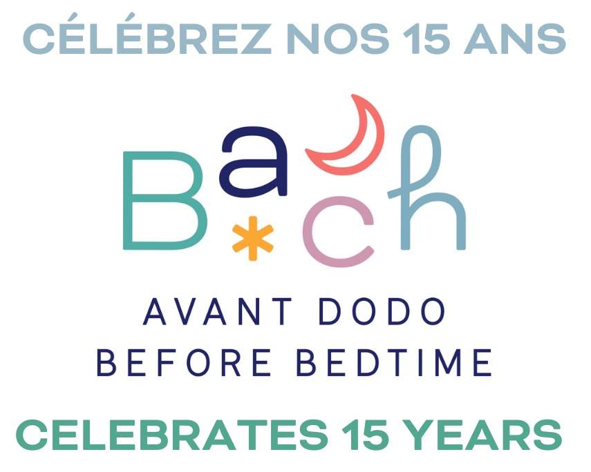 Bach Before Bedtime presents: Halloween! - image