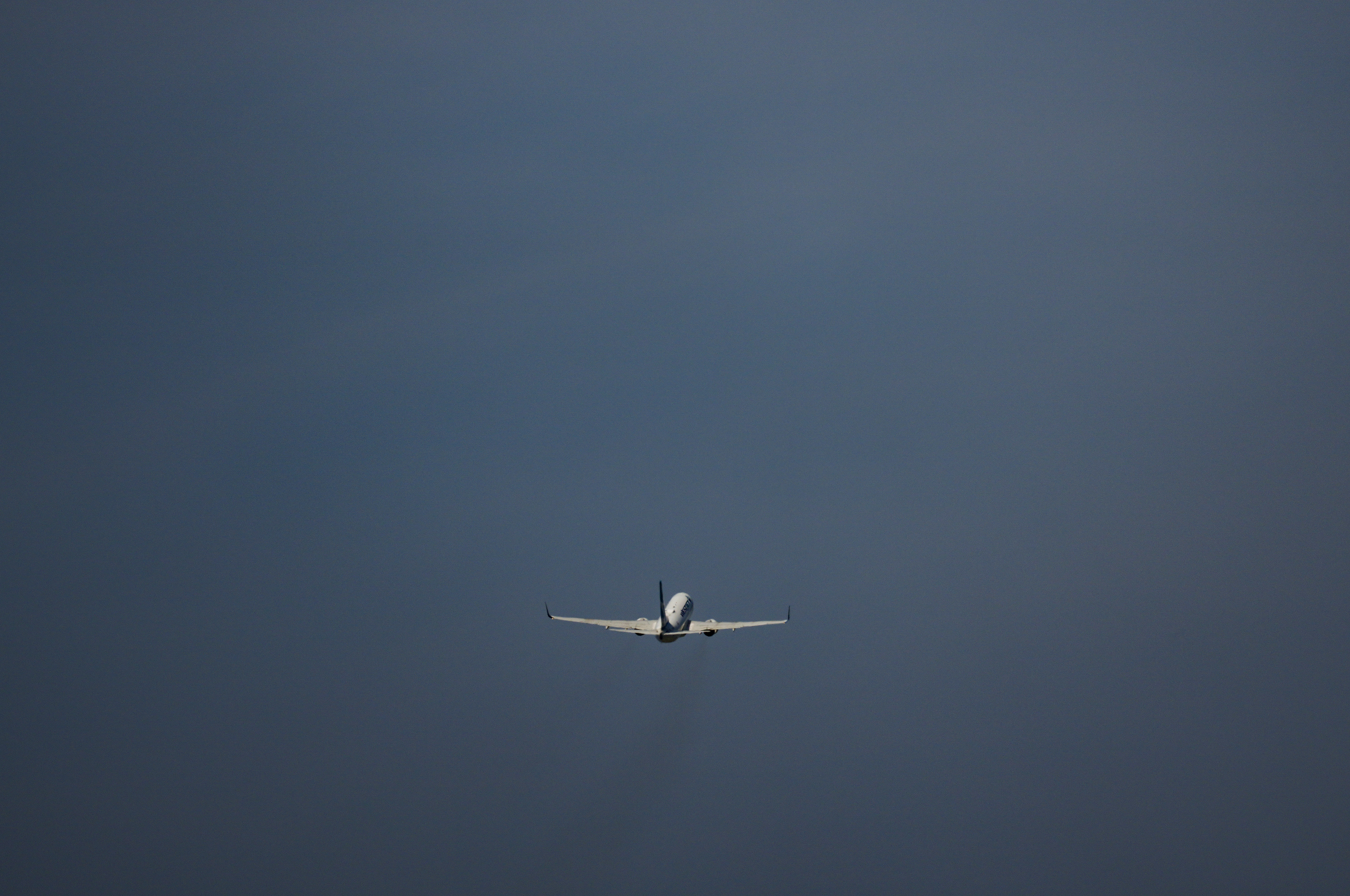 China, Canada in talks to increase flights after U.S. deal with Beijing