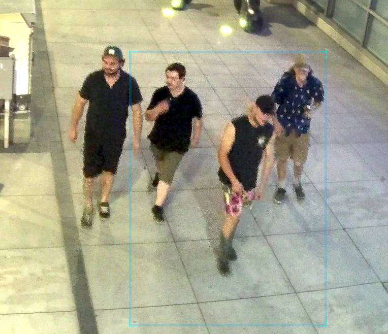 ‘The Working Man’ statue takes a hit in Kelowna - image