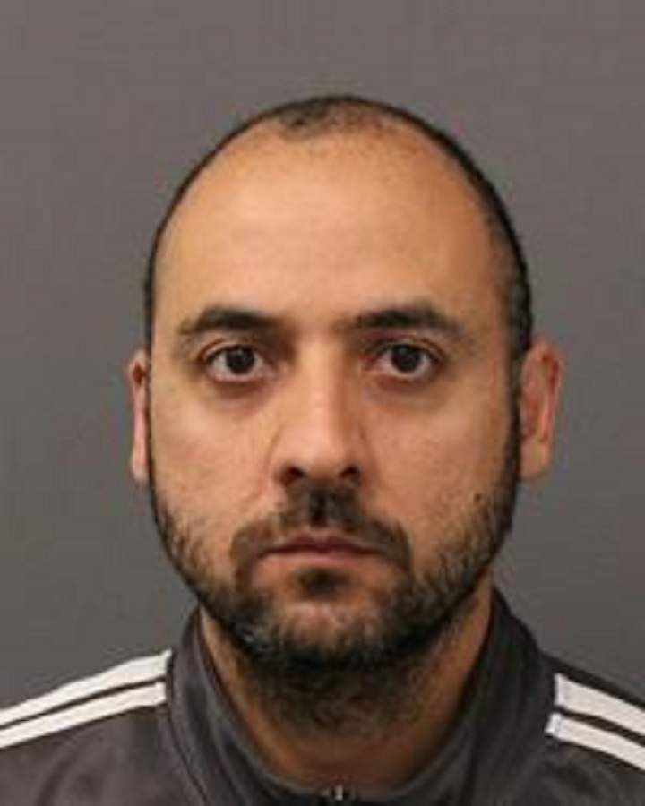 A 39-year-old man was charged with voyeurism and police are concerned there may be more victims.
